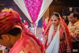 Destination wedding in Ahmedabad One eye vision photography